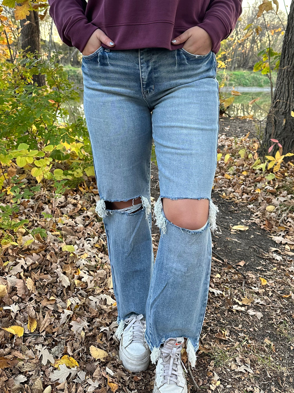 The Kai Jeans