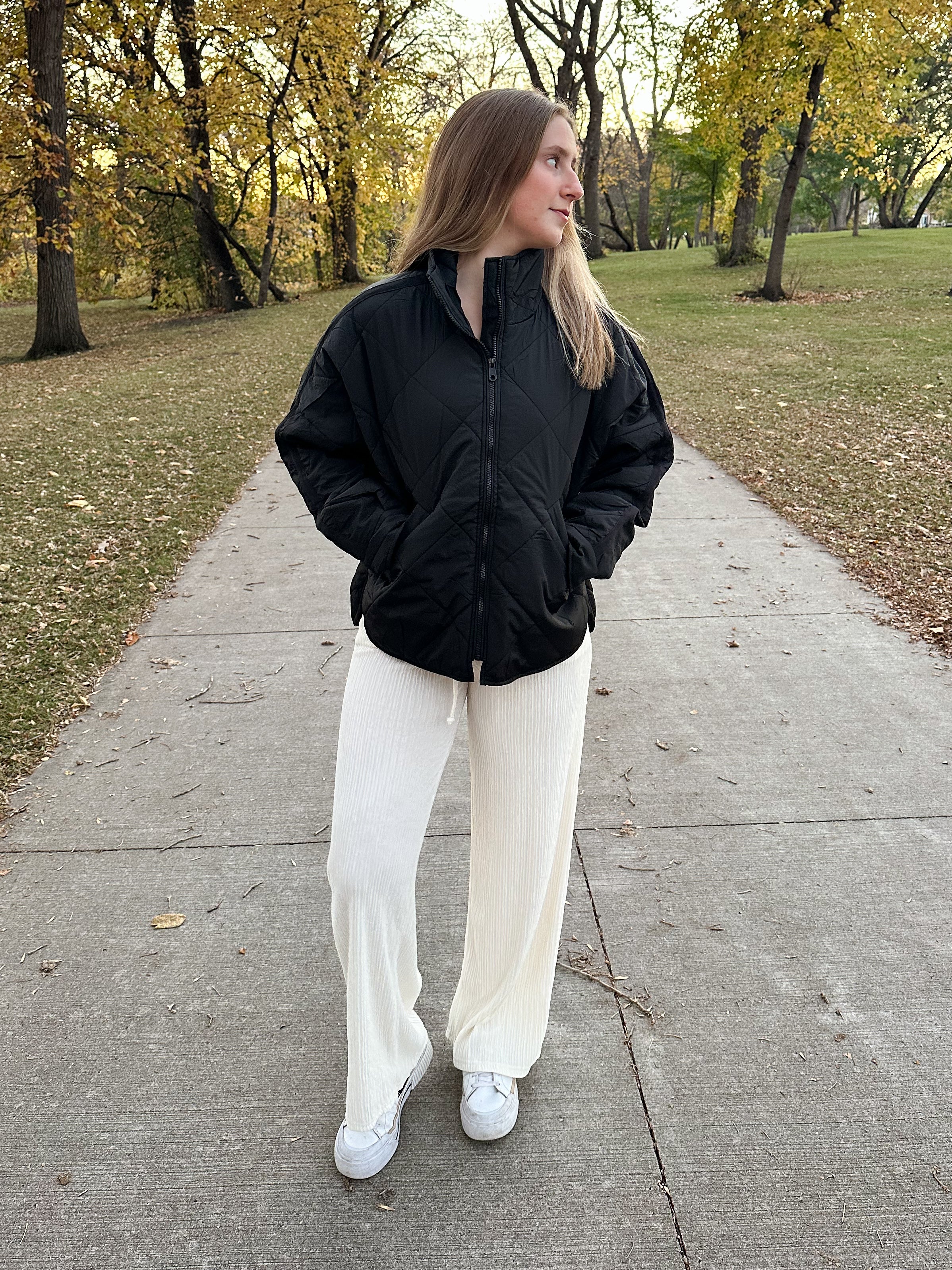 Cloud Lounge Set - Bottoms