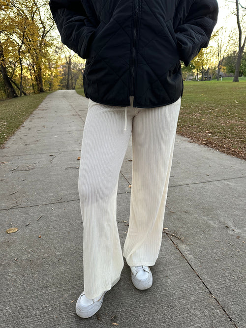 Cloud Lounge Set - Bottoms