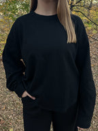 The Sunday Waffle Top