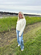 Maple Thread Sweater